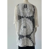 Chico White Lace Jacket