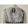 Chico White Lace Jacket