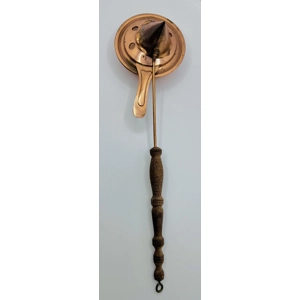 Japanese Incense Burner and Extinguisher