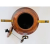 Turkish Samovar - Copper & Brass