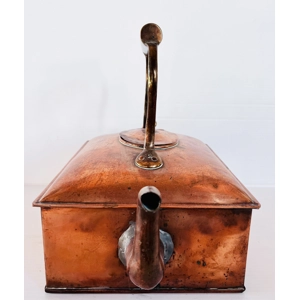 Copper Watering Can/Kettle