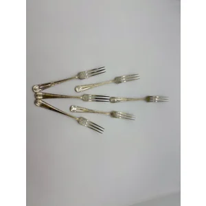 Set of Fish Forks