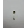 Flat Sugar Spoon