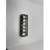 Mini salt &pepper shakers