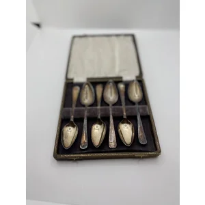 Tea Spoon Set