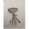 Soda spoon set