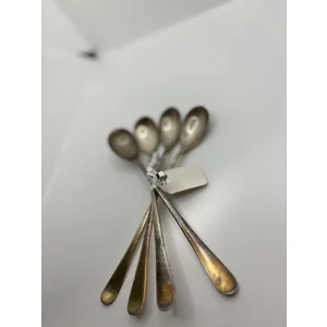 Soda Spoon Set