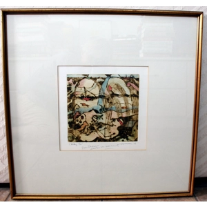 Kittie Bruneau - Letang