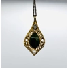 Jade Necklace