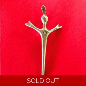 Spirit Totem Pendant - Liam Herbert