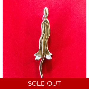 Hope Pendant - Liam Herbert