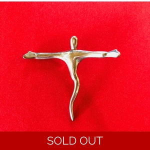 Faith Pendant - Liam Herbert