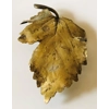 Gold Leaf Pin