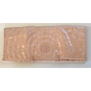 Silk Lingerie Case Pink