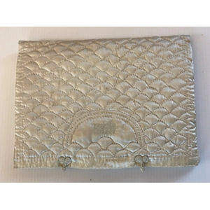 Silk Lingerie Case large