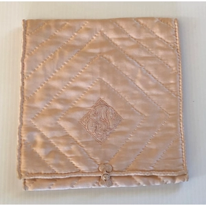Silk Lingerie Case