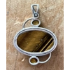 Tiger's Eye Pendant