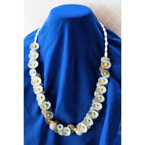 Hawaiian Shell Necklace