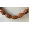 Carved Buddha Necklace