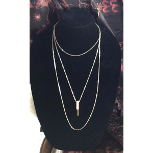 Tiger's Eye Necklace