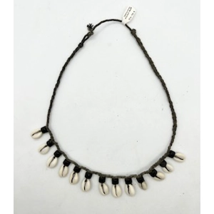 Indonesian Choker Necklace