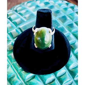 Jade Ring
