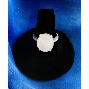 Moonstone Ring