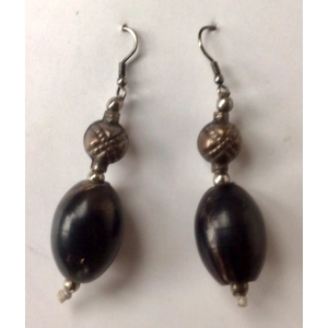 Ethnic Middle East Earrings