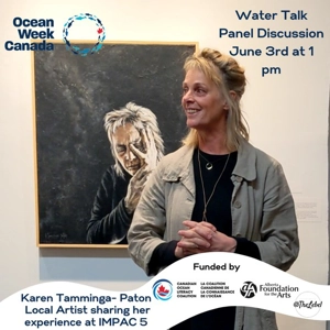 Water Talk Panel Discussion