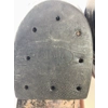 Neolite Light Brown Cowboy Boots