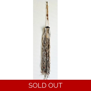 Kim's Kreations - Beaded Totem