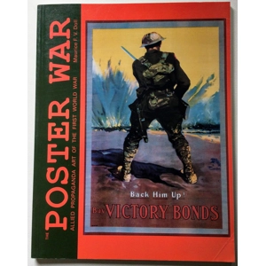 The Poster War by Maurice F. V. Doll