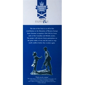The Liberating Scots Trust Pamphlet