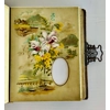 Balmoral Music Box & Photograph Album