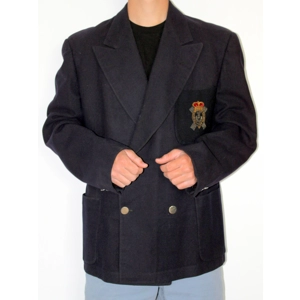 The Queen's Own Cameron Highlanders Jacket