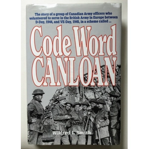 Code Word CANLOAN