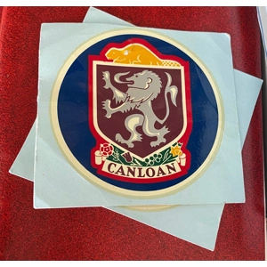 CanLoan Sticker