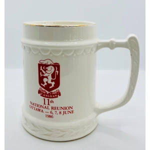 CanLoan Mug - 11th National Reunion