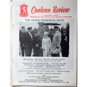 CanLoan Reviews, 1987 - 2001