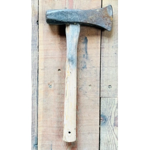 Vintage Axe
