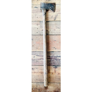 Vintage Axe