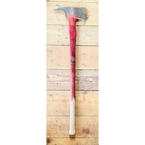 Vintage Axe