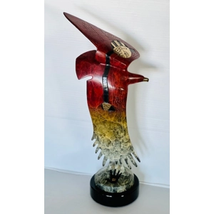 Rebecca & Gene Tobey 