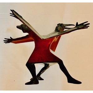 Rebecca & Gene Tobey 