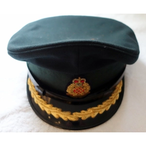 Royal Canadian Logistics Service Hat