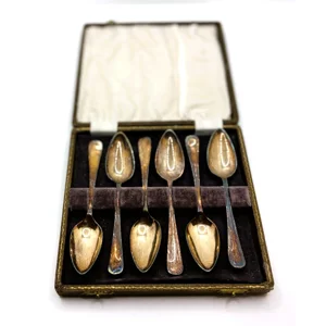 Tea Spoon Set