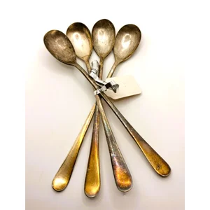 Soda Spoon Set