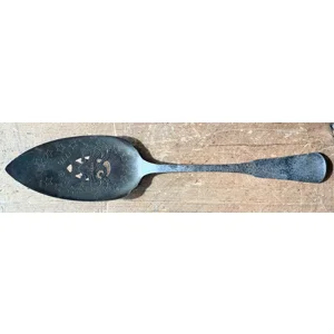 Vintage Rogers Silverplate Pie & Cake Server
