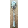 Silverplate Pasta Server
