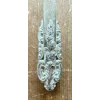 Silverplate Pasta Server